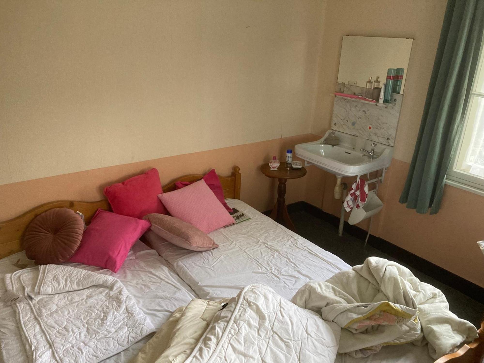 Het Werkhuis, Terug In De Tijd Uden Zimmer foto